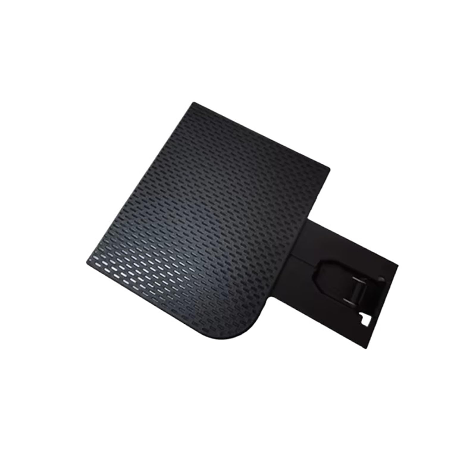 Vassoio uscita carta, compatibile con HP, CP1525 M1536 | P1566, P1606, M1536dnf, P1606dn, CP1525n, RM1-7498-000CN, RC2-9441-000(Black)