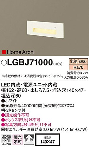 Amazon.co.jp: パナソニック 【工事必要】 HomeArchi(ホームアーキ