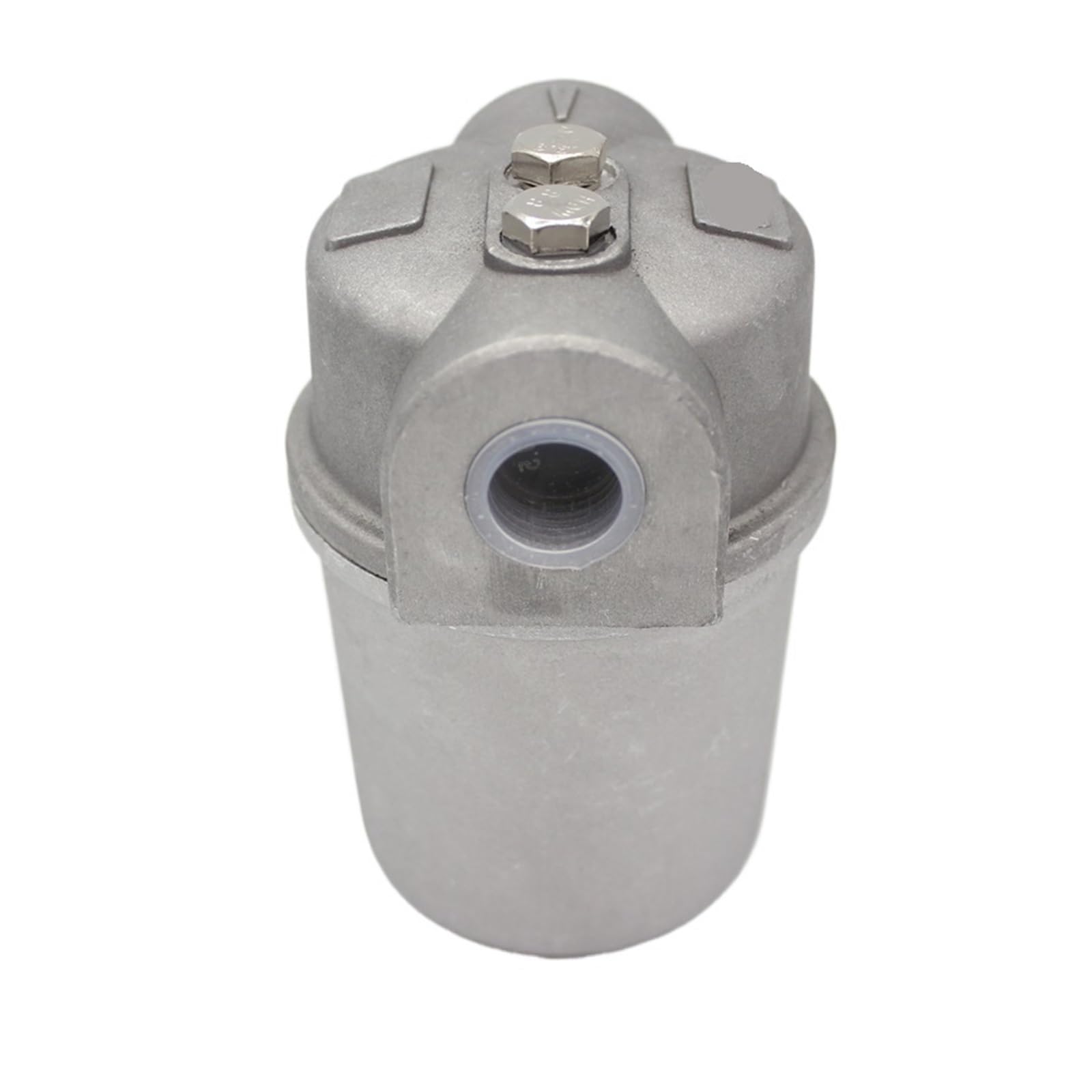 Filtr oleju do palnika benzynowego 1/2 "3/4" 1" filtr paliwa wysokoprężnego do części zamiennych do palnika kotła 150L/H(Al 1 of 2 Inch 150 l)