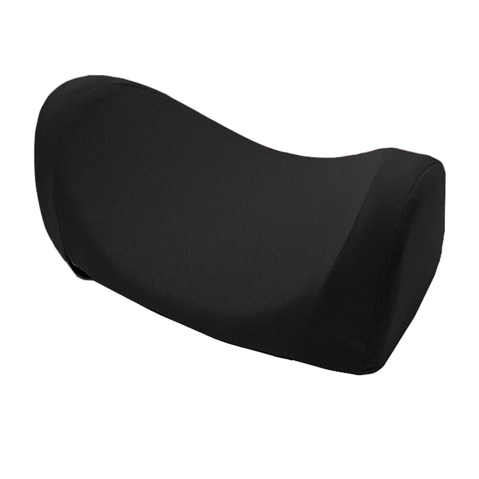 Tête pour Siège d'auto Appui-tête en mousse à mémoire de forme pour siège de voiture, appui-tête de sécurité, oreiller cervical(A)