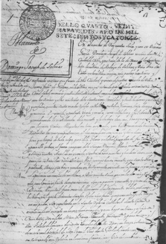 Catalogo de los Guitarreros de Cádiz