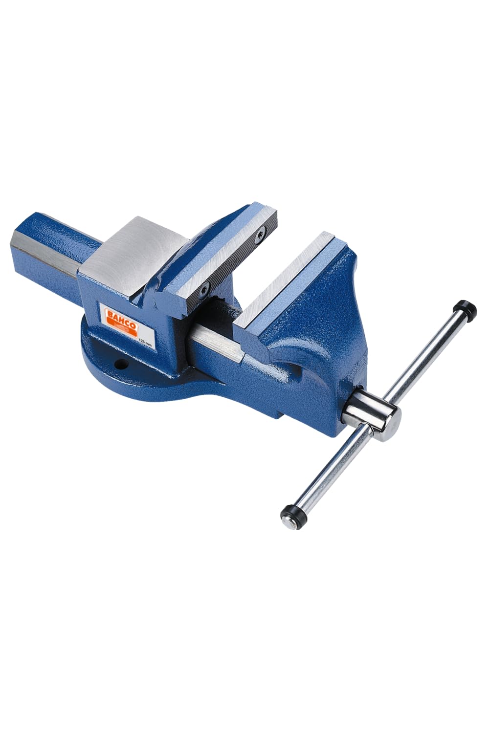 Tornillo Banco guía cuadrada 175 mm