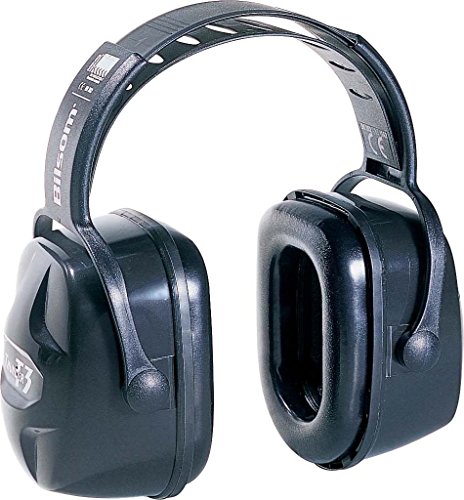 Preisvergleich Produktbild Honeywell Safety Kapselgehörschutz 1010970 EAN: 7312550109700