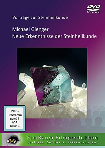 Preisvergleich Produktbild Neue Erkenntnisse der Steinheilkunde