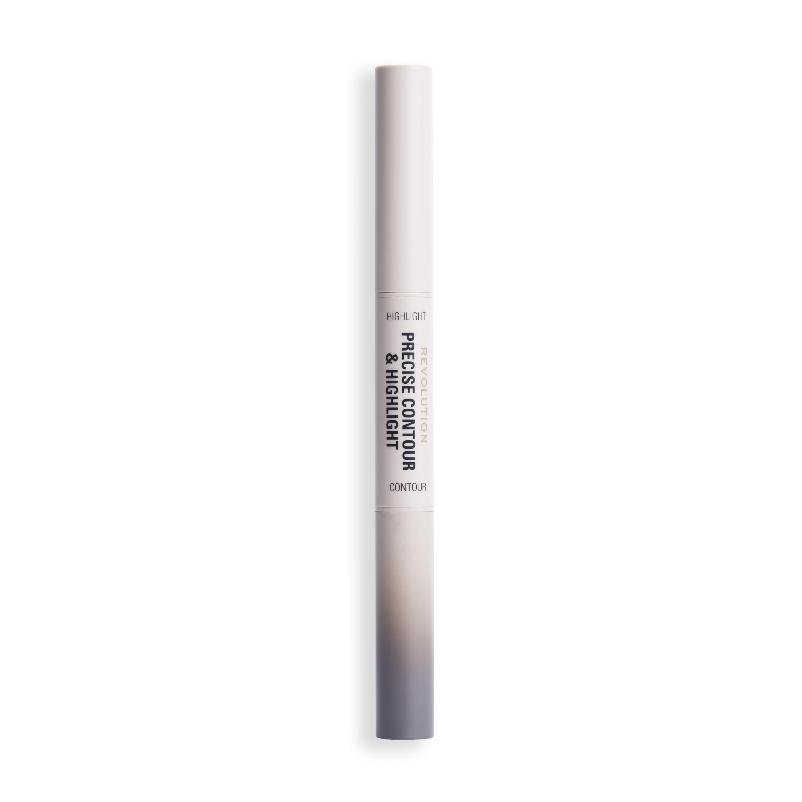 Revolution Beauty, Precise Contour & Highlight Stick, All-In-One Face Makeup Product, Highly Blendable with Matte Finish - Image 2