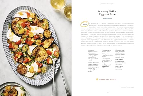 The Weekday Vegetarians Get Simple: Strategies and So-Good Recipes to Suit Every Craving and Mood: A Cookbook Hardcover – August 27, 2024 - Image 3