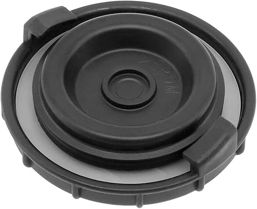 Miniatura 3 de Tapa de depósito de líquido del tanque del cilindro maestro de freno 46662-SLE-J01 46662-SLE-J01 46662-SDC-A02 46662-S8A-003 para accesorios de