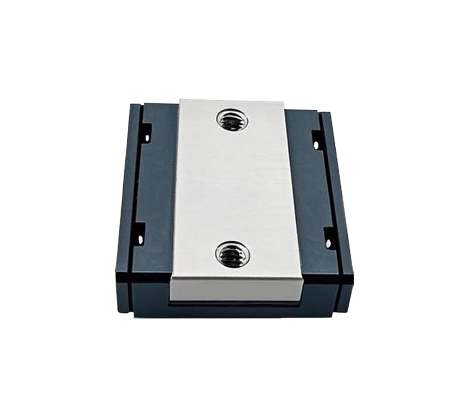 QfUxYYSLD Linear Block SRS12WS SRS12WGS Linear Guide Slider Linear Bearing SRS SRS12 SRS12WS SRS12WGS(190mm(Only Rail))