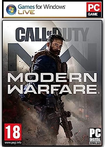 Image of Dzgames Cod: Modern Warfare 2019 (Pc Game Code) - Instant Email Delivery