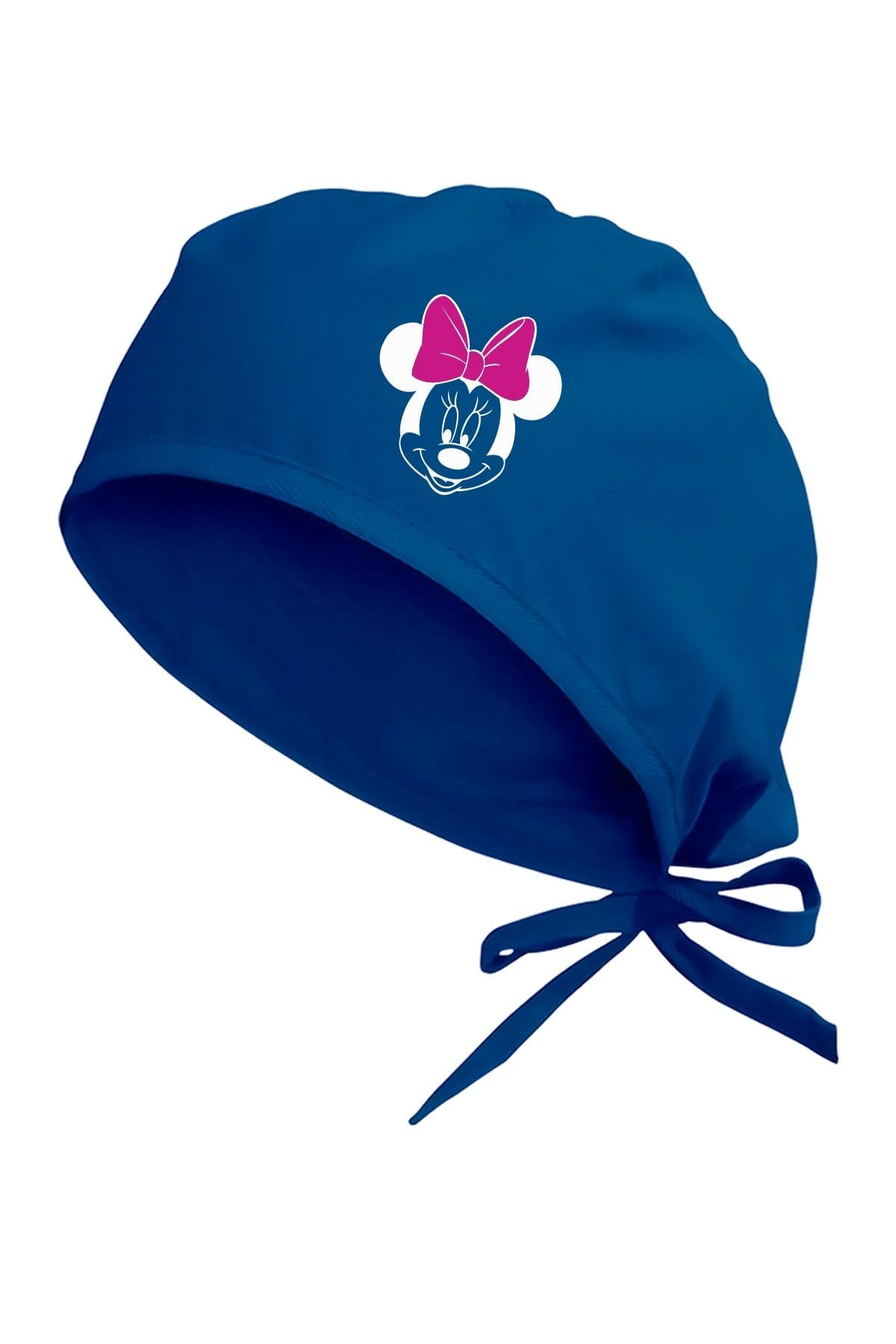 Tasarım Trend Minnie Mouse Cerrahi Bone