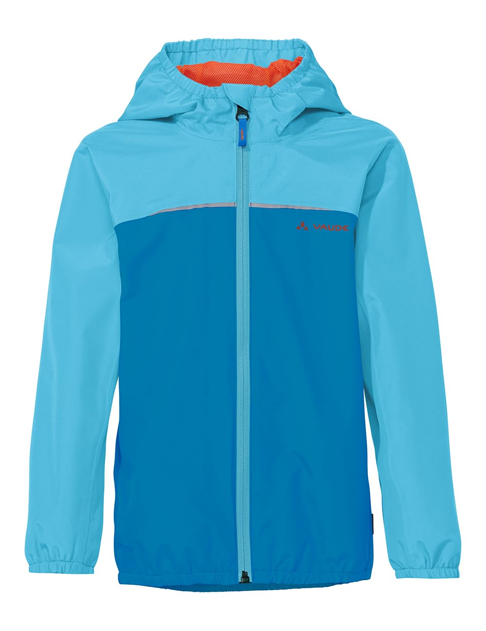 VAUDE Veste Turaco II pour Enfant Veste Mixte enfant