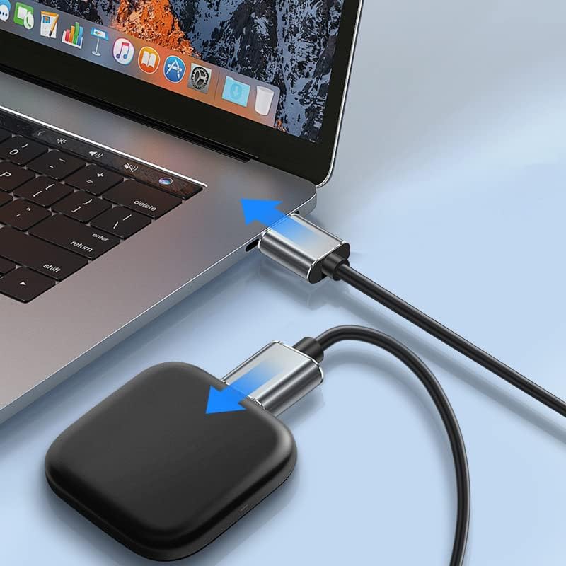 USB 3.0 Extension Cable, USB Type A Male to Female Extender Cord, 5Gbps Data Sync USB Wire Charging Lead Compatible with Printer, Scanner, Keyboard, Hard Drive, Car Reader, Camera, USB Peripheral (1m)