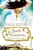 Cover zum Buch Saale Premium: Stürme über dem Weinsc...
