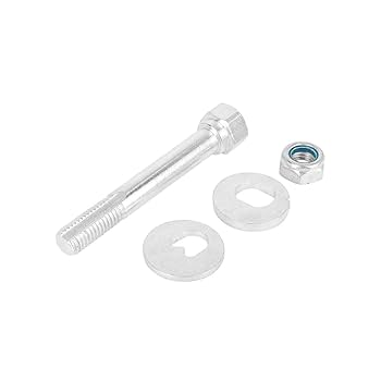 Rear Suspension Accentrix Camber Bolt For Ford Focus C-Max Mondeo S-Max Kuga | UK