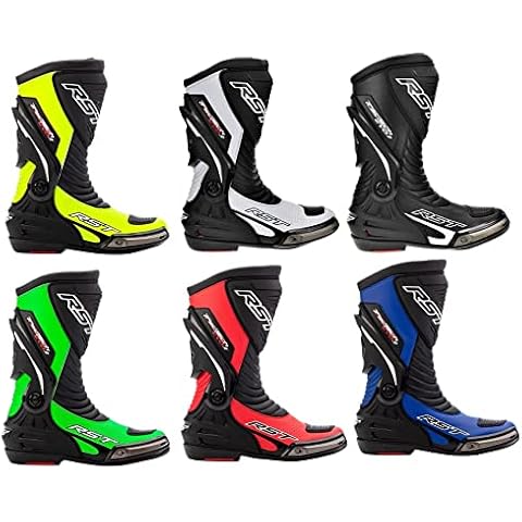 RST 2101 Tractech Evo III Motorcycle Boots Cover