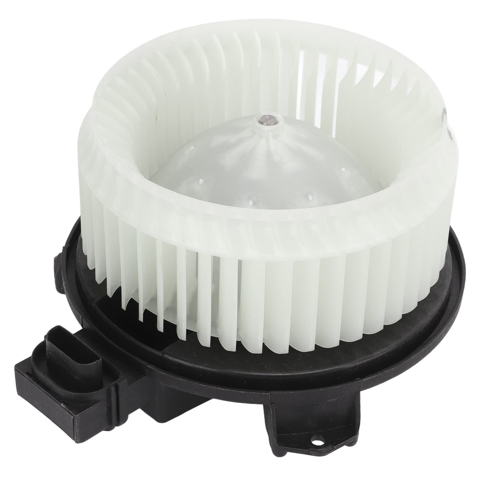 Blower Motor, Reemplazo de 2006-2011, 2007-2010, con Movimiento de Aire y un Ambiente de Viaje Cómodo, para la Seguridad del Conductor