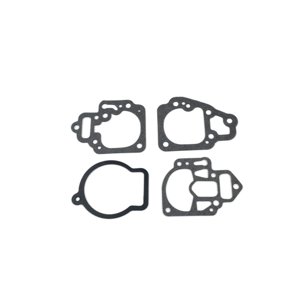 Kit carburateur hors bord Mercury 8cv 9.9 cv et 15cv 4 Temps en promo