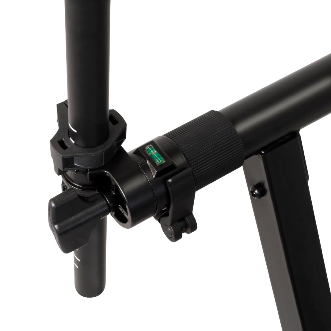 Amazon.co.jp: Ultimate Support VSIQ-200B SECOND TIER PRO