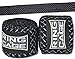 Ring to Cage Handwraps Mexican Style Stretchable- Patterned 180