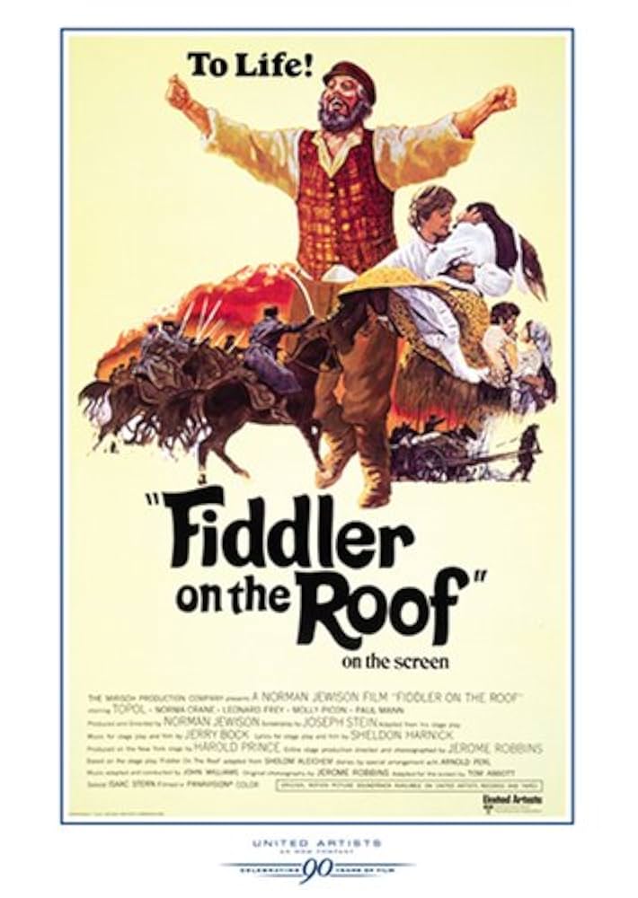 屋根の上のバイオリン弾き [Blu-ray] 9jupf8b Amazon.co.jp: 屋根の上のバイオリン弾き [Blu-ray] : トポル