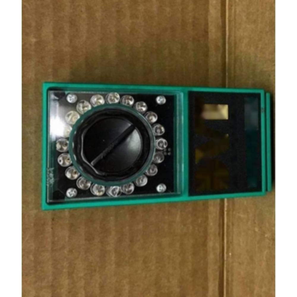 DVT 540MR Smart Image Sensor Camera Used