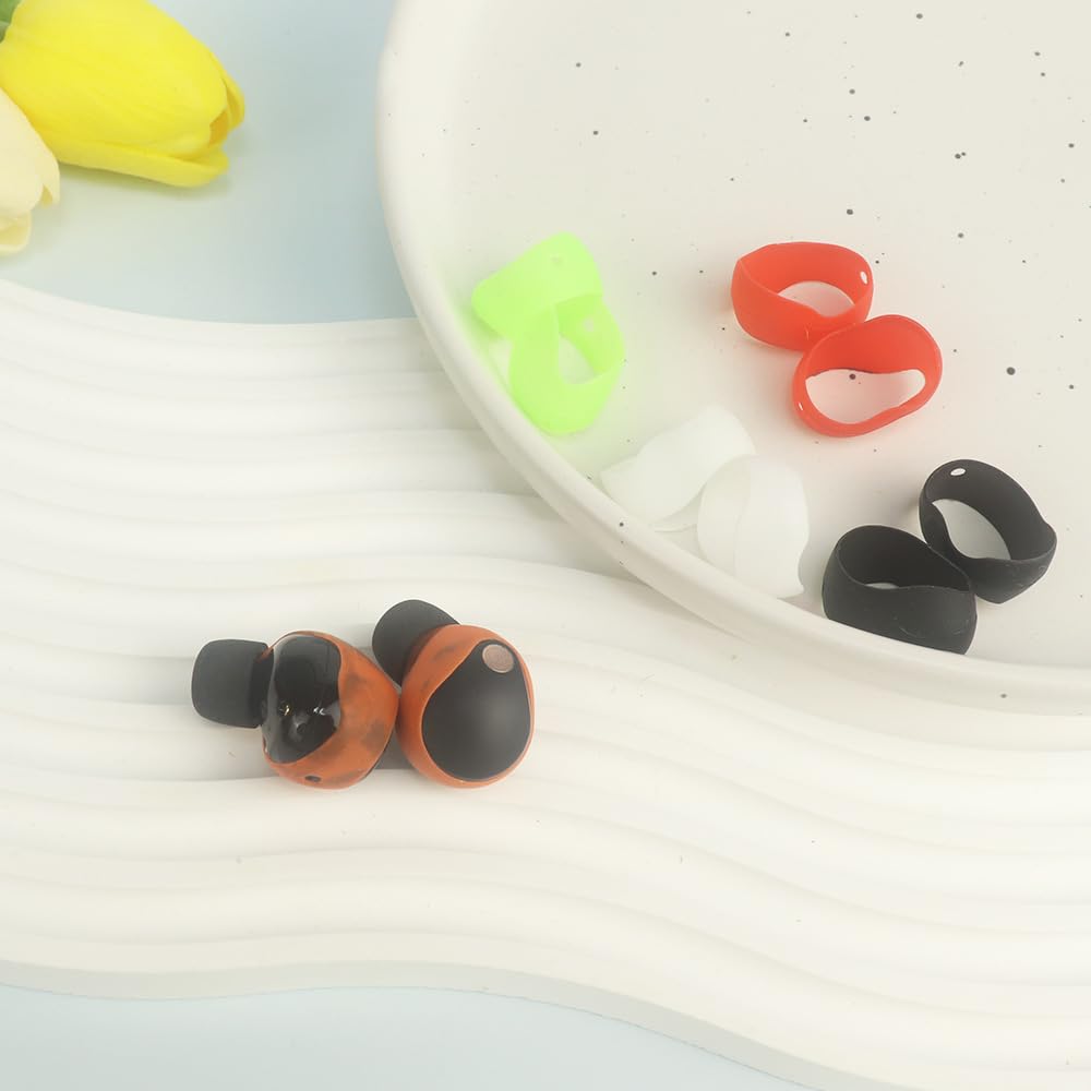 Coque De Protection En Silicone Pour écouteurs Sony WF-1000XM5