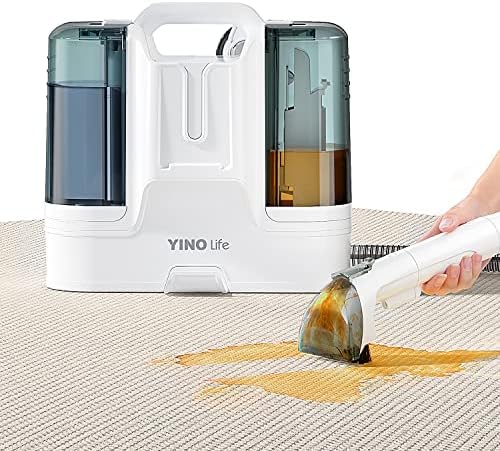 カーペットクリーナー 12000pa超吸リンサー布洗浄機染み抜きソファ洗浄乾湿両 Uwant リンサー洗浄機 掃除機 カーペット ソファクリーナー