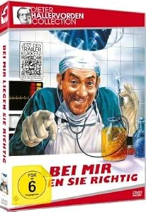 Bei mir liegen Sie richtig: Amazon.de: Pfaff, Dieter, May, Alexander, Haußmann, Ezard ...