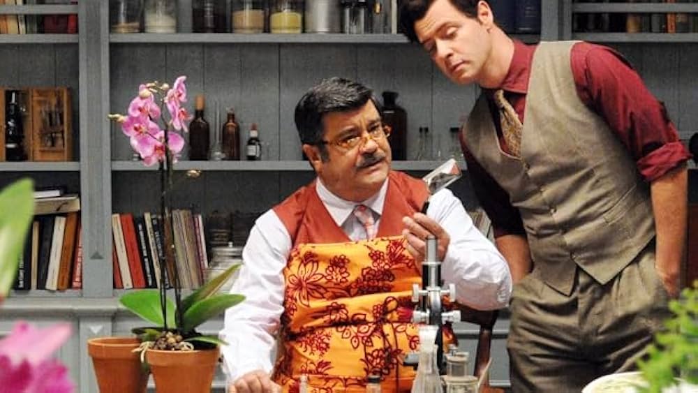 Amazon.co.jp: Nero Wolfe [DVD] : DVD