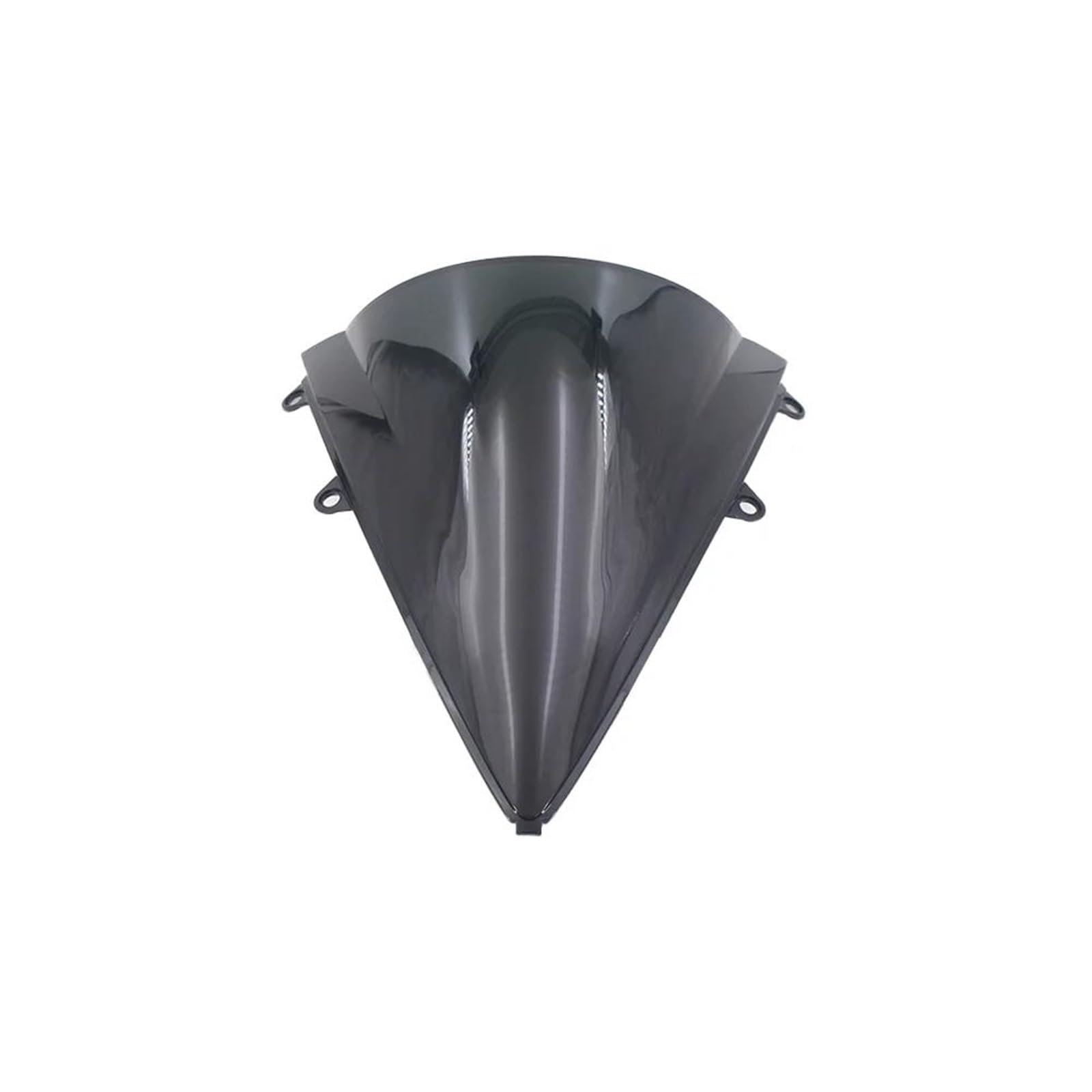 Deflettore Moto per CBR1000RR per CBR 1000RR 2012 2013 2014 2015 2016 Parabrezza per Moto Parabrezza Deflettori Antivento Parabrezza Spoiler
