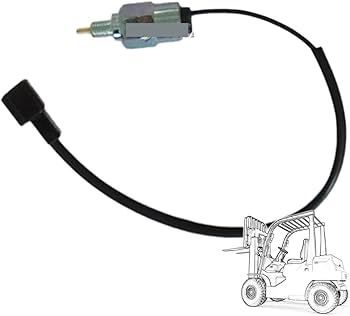 Amazon.co.jp: キャブレター、21100-78161-71、トヨタフォークリフト