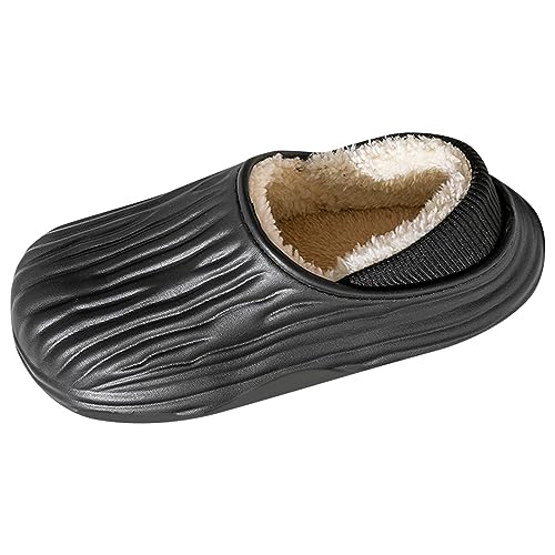 Botas de Agua Unisex Adulto Botas de Goma Zapato Unisex Adulto Botines para Hombre Suave y Ligero Tobillo Chelsea Suave y Ligero Botines para Hombre Impermeable Antideslizante