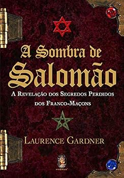 Paperback A Sombra de Salomão (Em Portuguese do Brasil) [Portuguese_Brazilian] Book