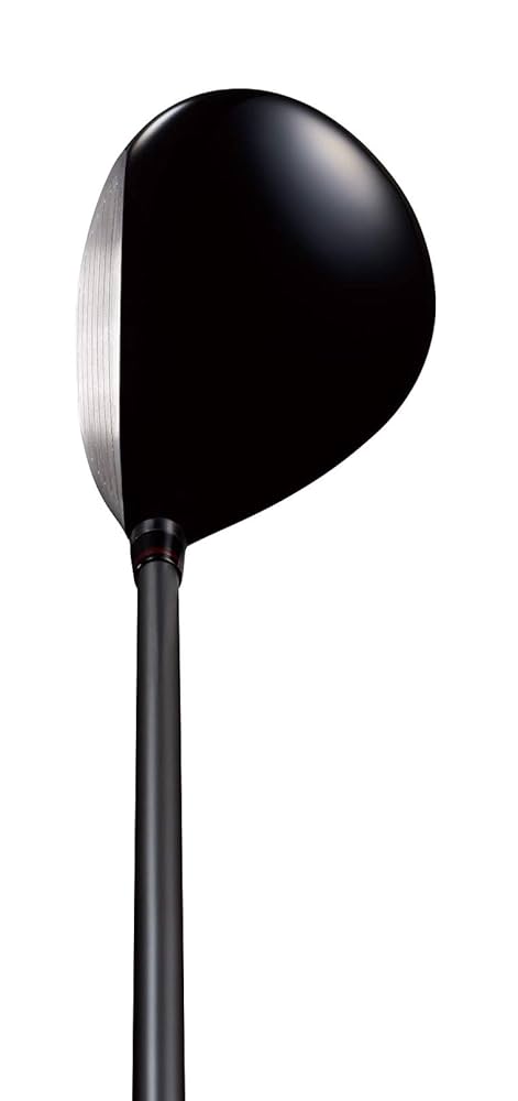 Amazon.co.jp: ONOFF(オノフ) フェアウェイウッド KURO