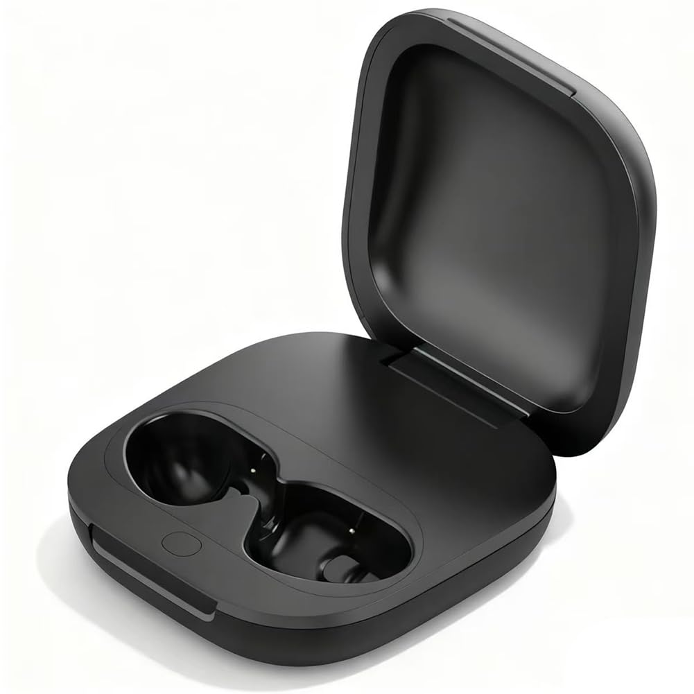 Funda de carga para Beats Fit Pro ideal para viajar con batería de 700 mAh integrada 8
