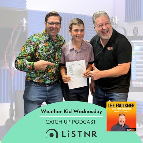 Lee for Breakfast - Catch Up Podcast - Apr 1