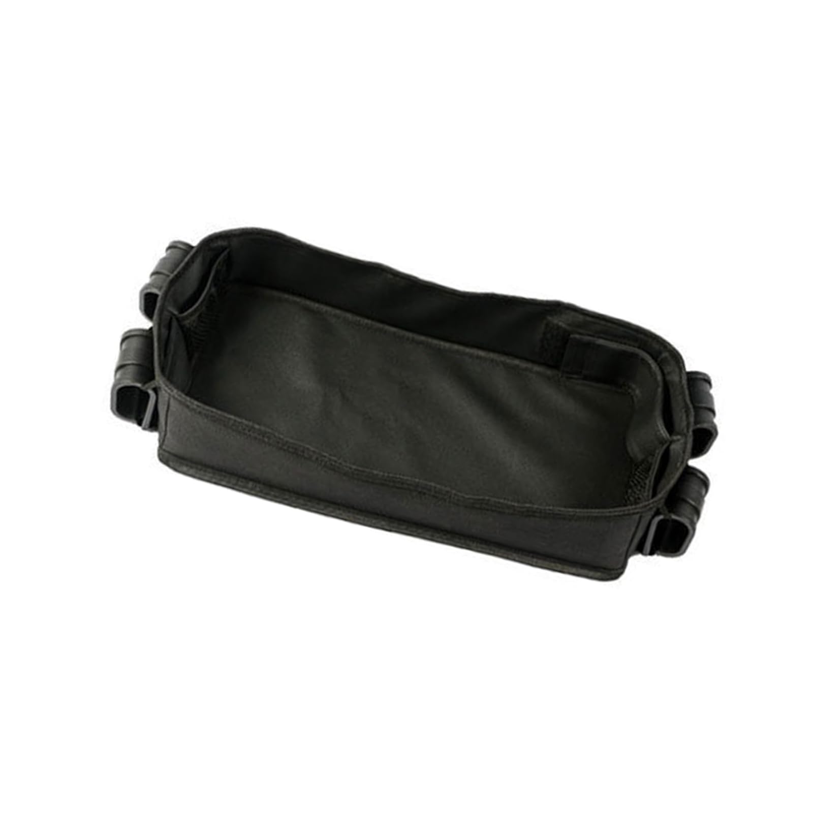 Plateau pour poussette, équipé d'un porte-gobelet et de poches en filet de rangement pour poussette, accessoires de poussette et plateau pour boissons