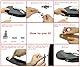 Rayzm Gitarre Strap Locks Button/Gitarrengurt Schlösser mit einem Schraubenschlüssel, Sicherheit Straplocks Rutschfeste Strap Retainer System für Akustik-/Elektro-/Bassgitarre (Silber)