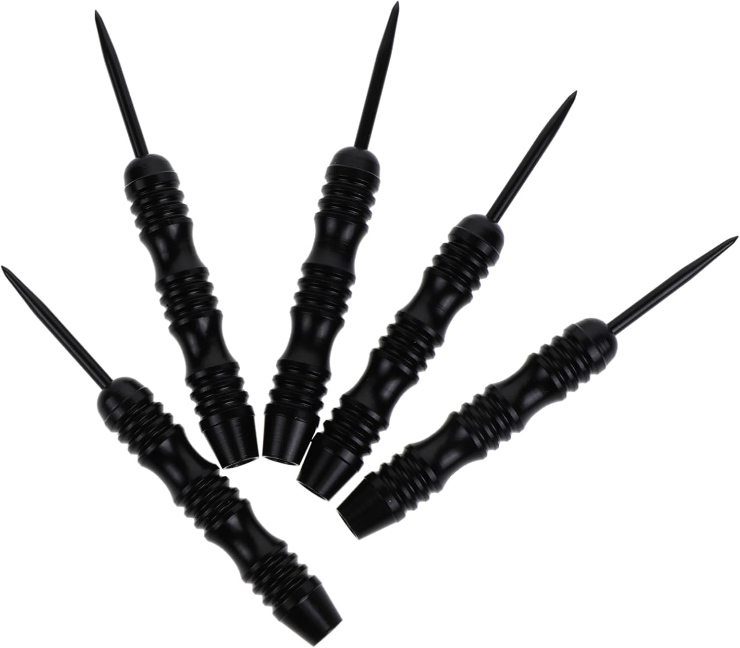 BESPORTBLE Metal Darts Wear-Resistant Heads Portable Points Heads for Outdoor Creative Needles