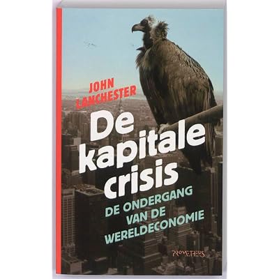 De kapitale crisis