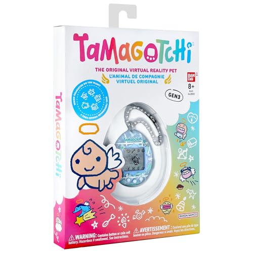 Image of Tamagotchi Original - Rainy Angel