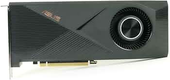 Amazon.com: Lanner ASUS TURBO-RTX3070-8G-V2 NVIDIA Turbo GeForce