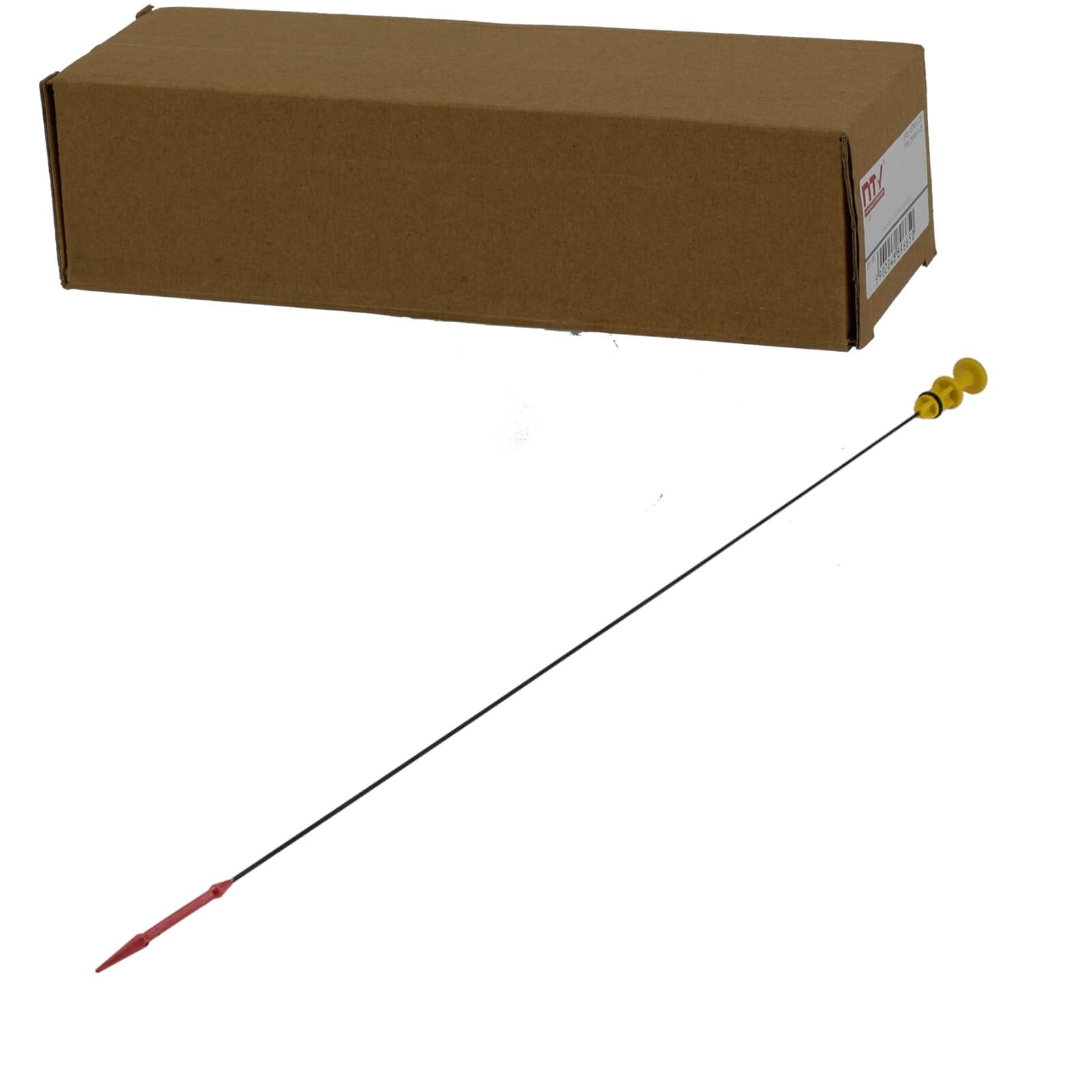 NTY Oil Dipstick Suitable for Berlingo C3 C4 C5 DS3 DS DS Mini