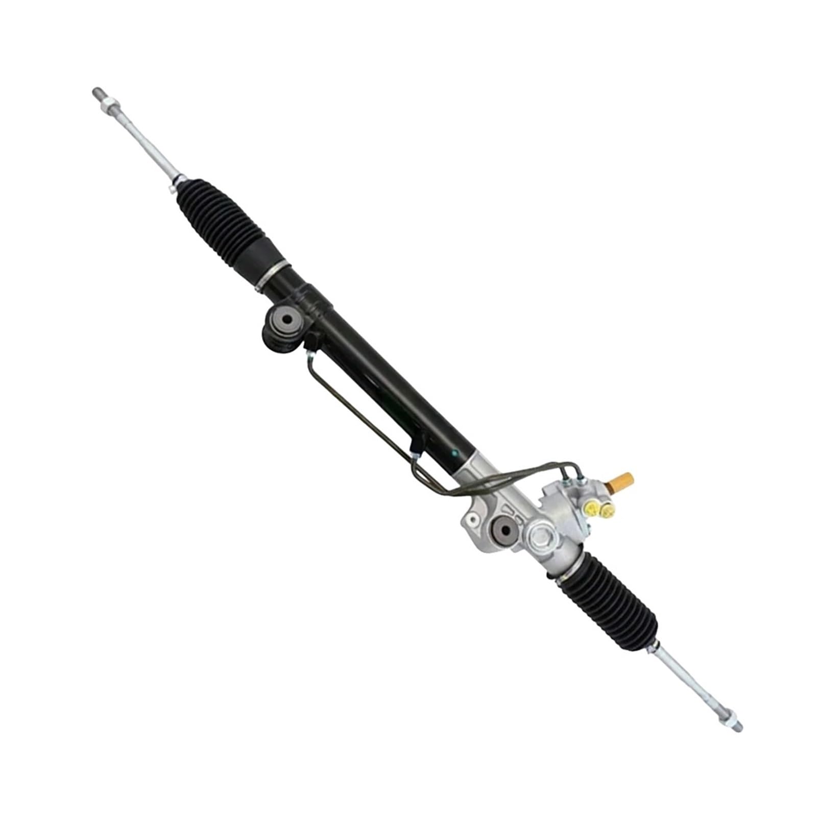 Cremallera de dirección asistida LHD, caja de cambios compatible con Toyota Tacoma 2004-2015 4425004030 4425004040, volante a la izquierda