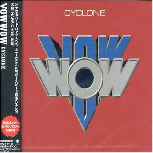 サイクロン サイクロン