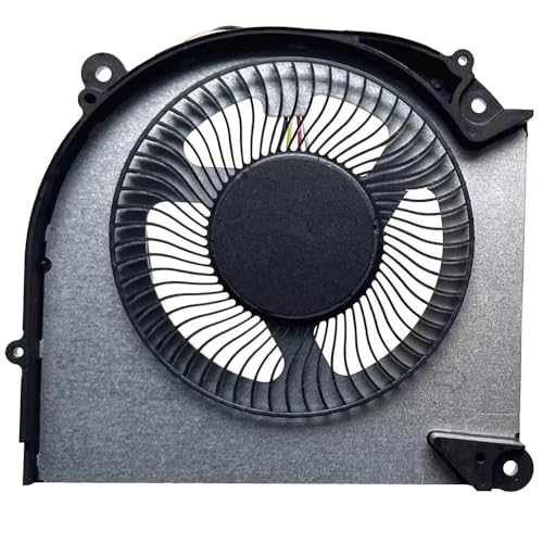 Ventilateur de processeur Medion Erazer Deputy P30 refroidisseur PC portable DC5V