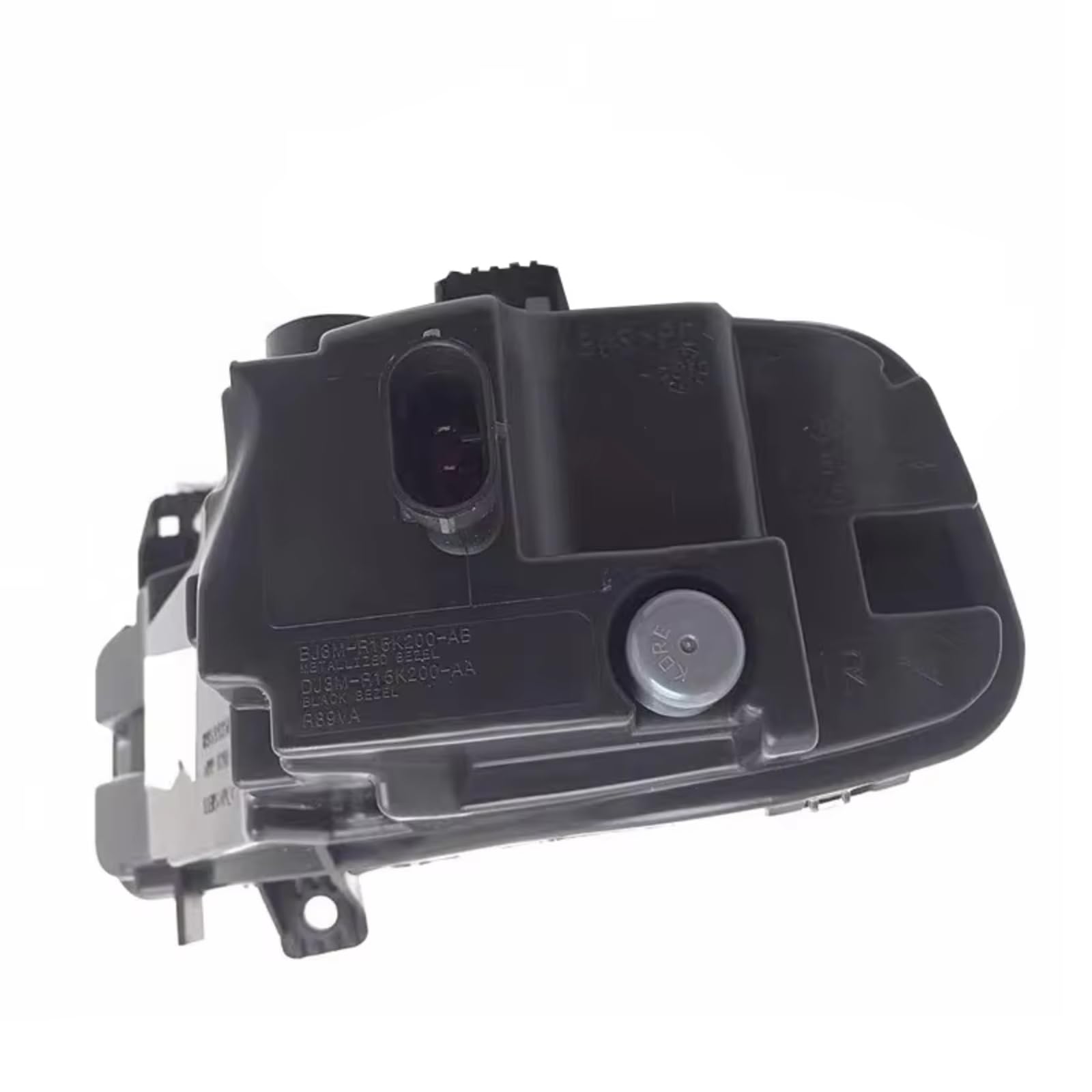 Przednie światło przeciwmgielne do Land Rover Range Rover Evoque 2011 2012 2013 2014 2015 reflektor przeciwmgielny światła do jazdy dziennej LR026089