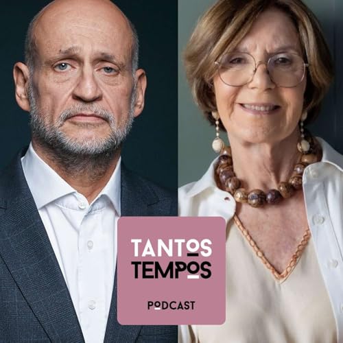Cl&oacute;vis de Barros e Neca Setubal - Tantos Tempos - Ep 42