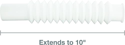 Miniatura 3 de Danco Tubo flexible de descarga de basura (12013)