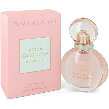 rose goldea 90 ml